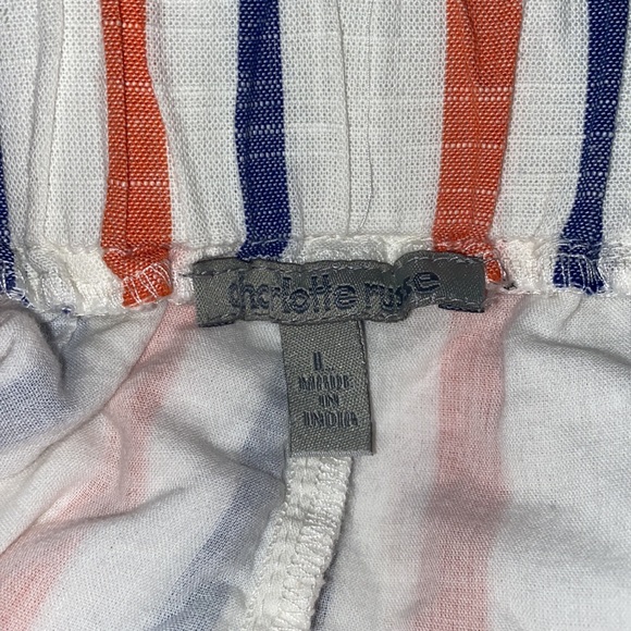 Cotton Shorts - Picture 4 of 5